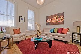 Lovely Dogpatch Condo