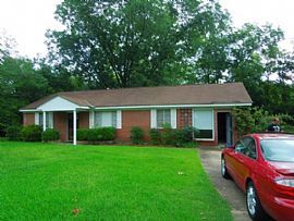 2496 Le Ruth Ave, Montgomery, Al 36106 4 Beds 2 Baths 1,578 Sqf