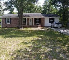 918 Forest Loop Rd, Conway, Sc 29527 4 Beds 2 Baths