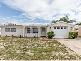 4312 Canterberry Dr, Holiday, FL 34691