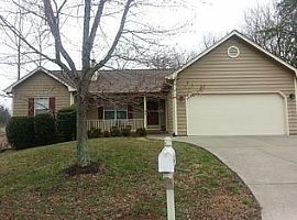 9700 Seattle Slew Ln, Knoxville, TN 37931