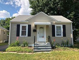 1837 Ford Ave, Akron, OH 44305