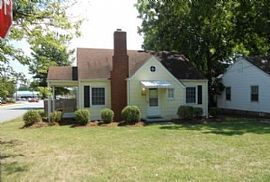 822 5th Ave, Greensboro, Nc 27405 Rent $500 and DEP $500