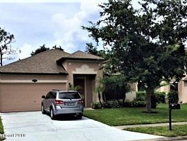 500 Loxley Ct, Titusville, Fl 32780 3 Beds 2 Baths