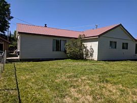 134 E B St, Pinedale, Wy Rent 650 Deposit 650 ToTAL 1300