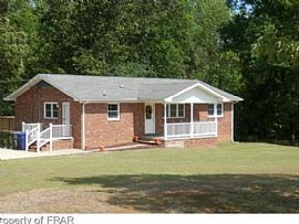 5605 Toggel Ave, Fayetteville, Nc 28306 3 Beds 2.5 Baths 1,600 