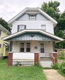 87 W Cuyahoga Falls Ave, Akron, Oh 44310 3 Beds 2 Baths 1,487 S