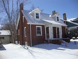 64 4th Ave, Berea, Oh 44017 Rent$600 AndDEP $600