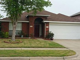 4101 Willoughby Dr, Garland, TX 75043