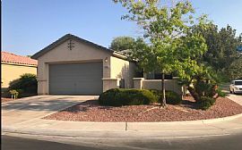 2812 Dotted Wren Ave, North Las Vegas, NV 89084