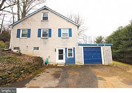 4080 Eagleville Rd, Norristown, PA 19403