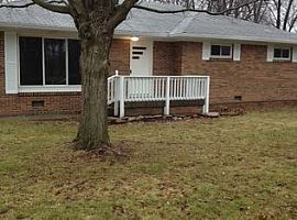 116 Cossell Dr,Indianapolis, IN 46224