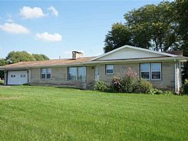 16134 State Road 37,Harlan, IN 4674