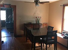 4 Beds 2 Baths For Rent
