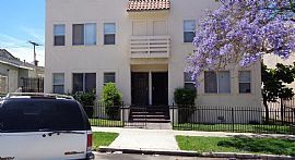 2 Bedroom Home at 1447 Chestnut Ave, Long Beach