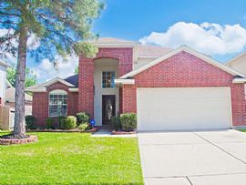 14326 Glade Point Dr, Cypress, TX 77429