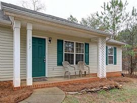 117 Misty Spring Rd, Troutman, NC 28166