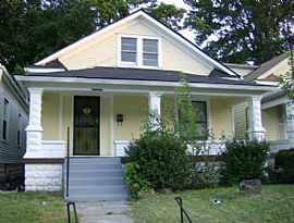  2318 Greenwood Ave, Louisville, Ky 40210 3 Beds 2 Baths 1,298 