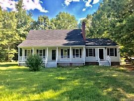  12601 Crooked Creek Dr, Chesterfield, Va 23832 4 Beds 3 Baths 
