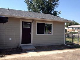 5838 Newport St, Rent Is $500 and Also The Deposit IS $500