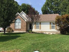 6603 Willowrun Ln, Pewee Valley, KY 40056