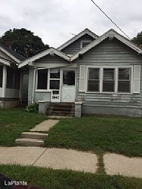 3847 Watson Ave, Toledo, Oh 43612 Rent $500 AndDEP $500