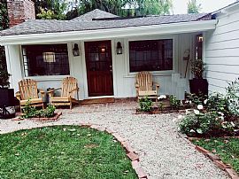 Beautiful Old Craftsman Style Home