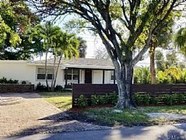 1020 Nw 4th Ave, Fort Lauderdale, Fl 33311 4 Beds 2 Baths