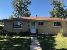 3761 S Green Ct, Englewood, Co 80110 3 Beds 1 Bath