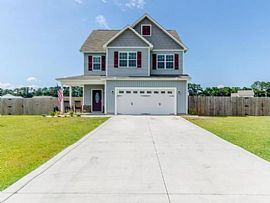 414 Fawn Meadow Dr, Richlands, Nc 28574 4 Beds 2.5 Baths