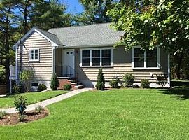 403 Central Ave, Needham, MA 02494