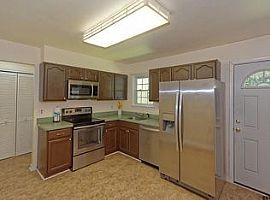 This Spacious Townhouse Offers Newer (2016) Furnace and A/c