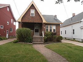 5524 Northcliff Ave, Cleveland, Oh  3 Beds 1 Bath