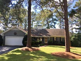 12 Oakview Pl, Whispering Pines, Nc 28327 3 Beds 3 Baths