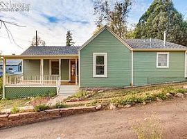 24 Waltham Ave, Manitou Springs, CO 80829