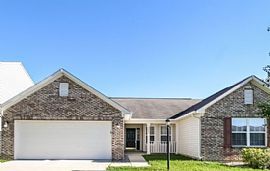 10841 Tedder Lake Dr, Indianapolis, in 46239 3 Beds 2 Baths 1,7