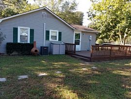 3971 Mineral Springs Rd, West Columbia