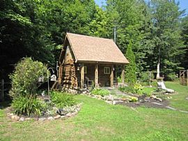 1500 State Forest Rd, Townshend, VT 05353