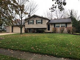  4566 Chatwood Dr, Stow, Oh 44224 3 Beds 2 Baths -- Sqft