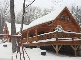 15 Fawn Ln, West Dover, VT 05356