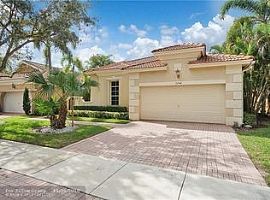 5744 Nw 122nd Way, Coral Springs, Fl 33076 3 Beds 2.5 Baths H