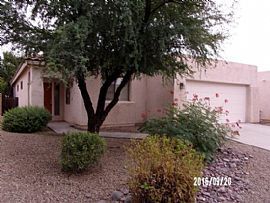 5314 N Mesquite Bosque Way, Tucson, AZ 85704