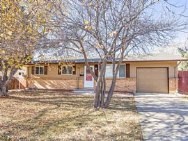  9131 Judson St, Westminster, Co 80031 4 Beds 2 Baths 1,800 Sqf