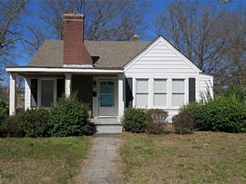 414 Perry Ave Greenville, SC 29601