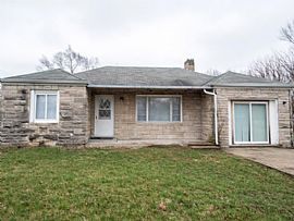 3309 Mars Hill St, Indianapolis, IN 46221