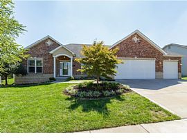 804 Kevin Dr, Wentzville, MO 63385