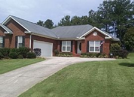 4847 Orchard Hill Dr, Grovetown, GA 30813