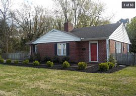 Enjoy Life in This Darling Sold Brick Home on a Corner Lot