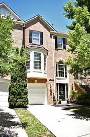 Beautiful Home at 14110 Calabash Ln, Rockville, MD 20850