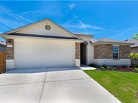 317 Independence Ave, Liberty Hill, Tx 78642 House For Rent